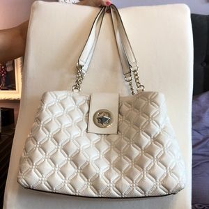 Kate Spade Leather Shoulder Handbag